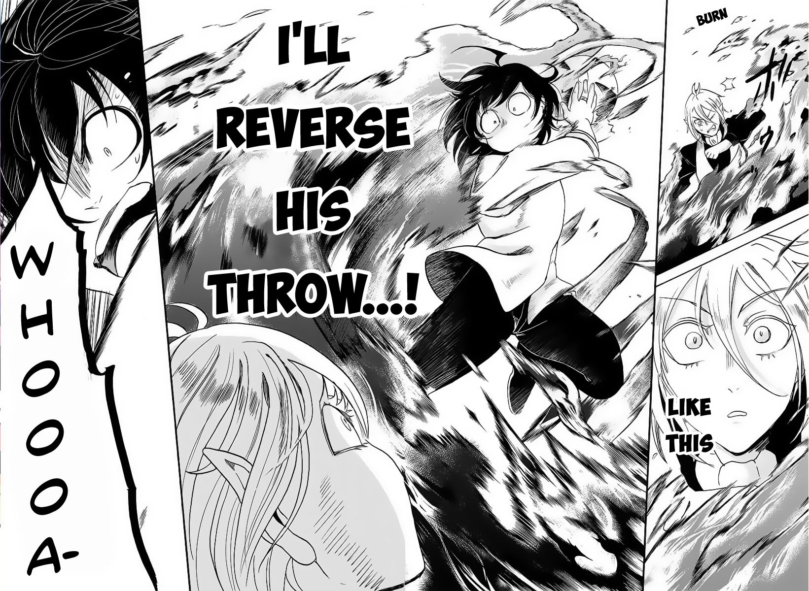 Welcome to Demon School! Iruma-kun, Chapter 16 image 13